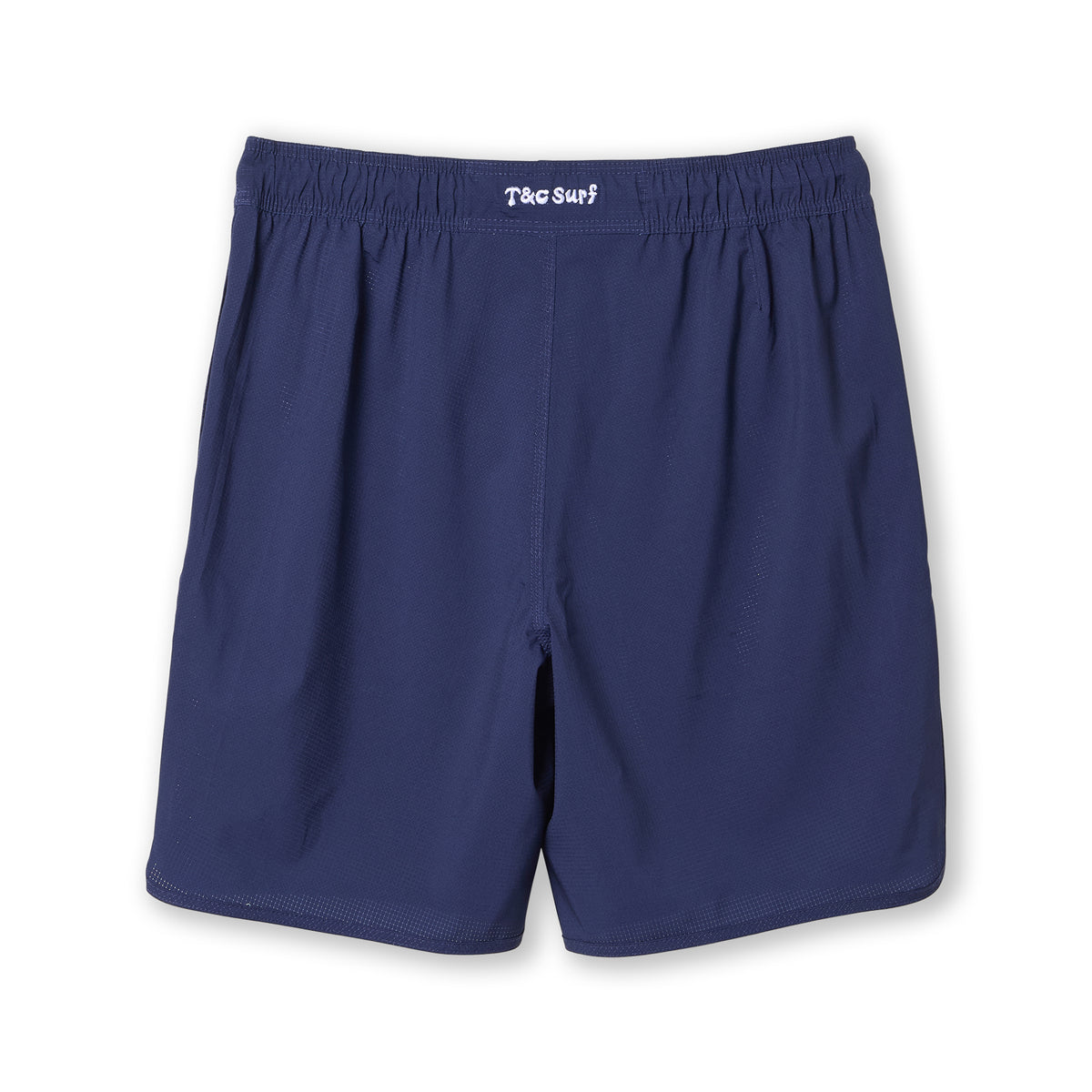 Elastic Scalop 19" Short de bain  -Marine