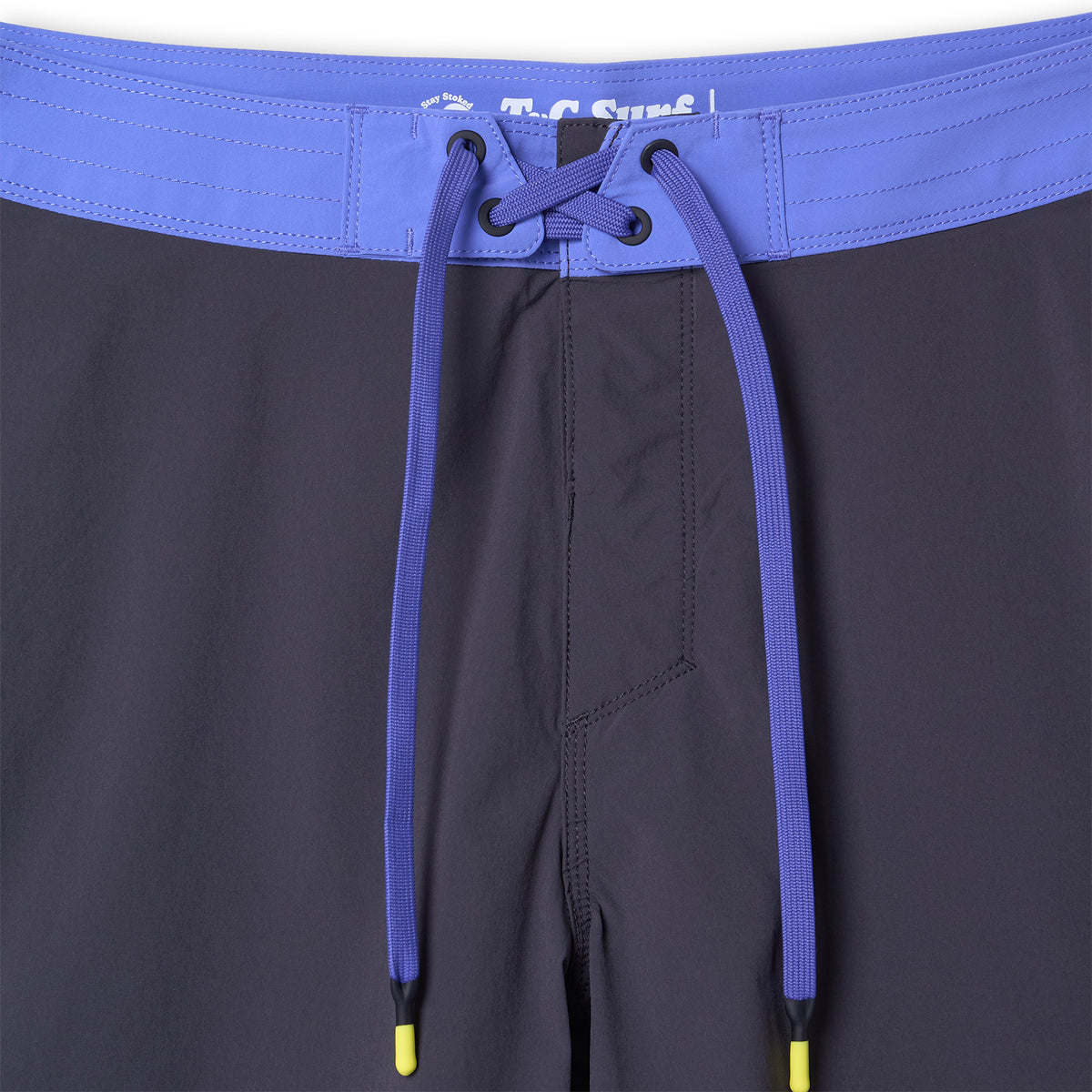 OG Classic 18''Boardshort -Fadded Black