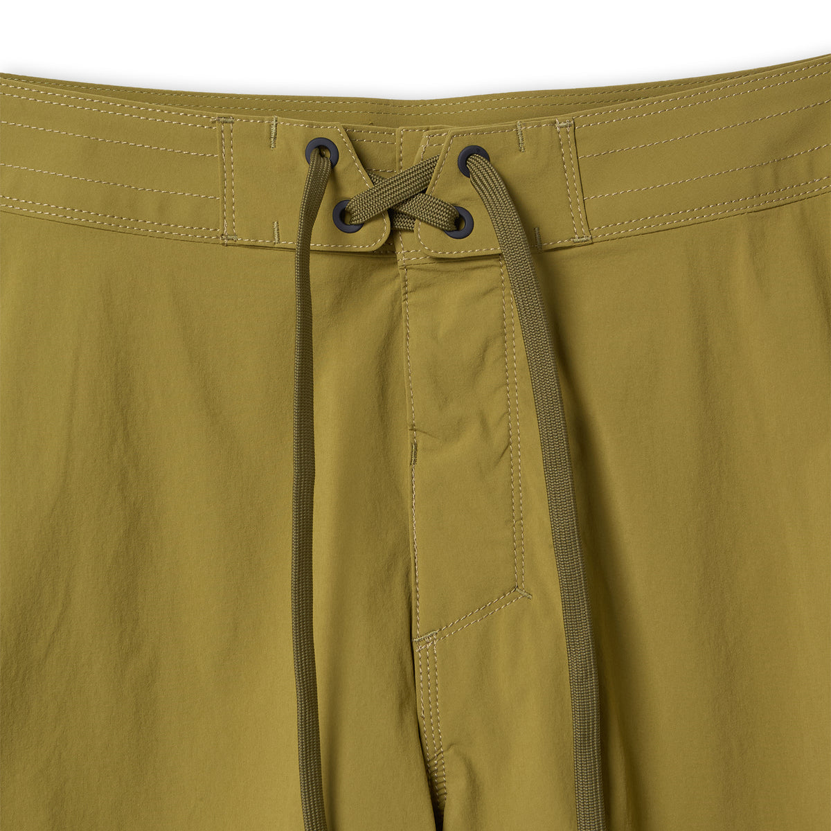 OG Classic 18'' Boardshort -Moss