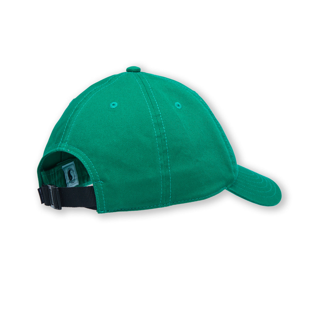 Owner Casquette Dad-Green