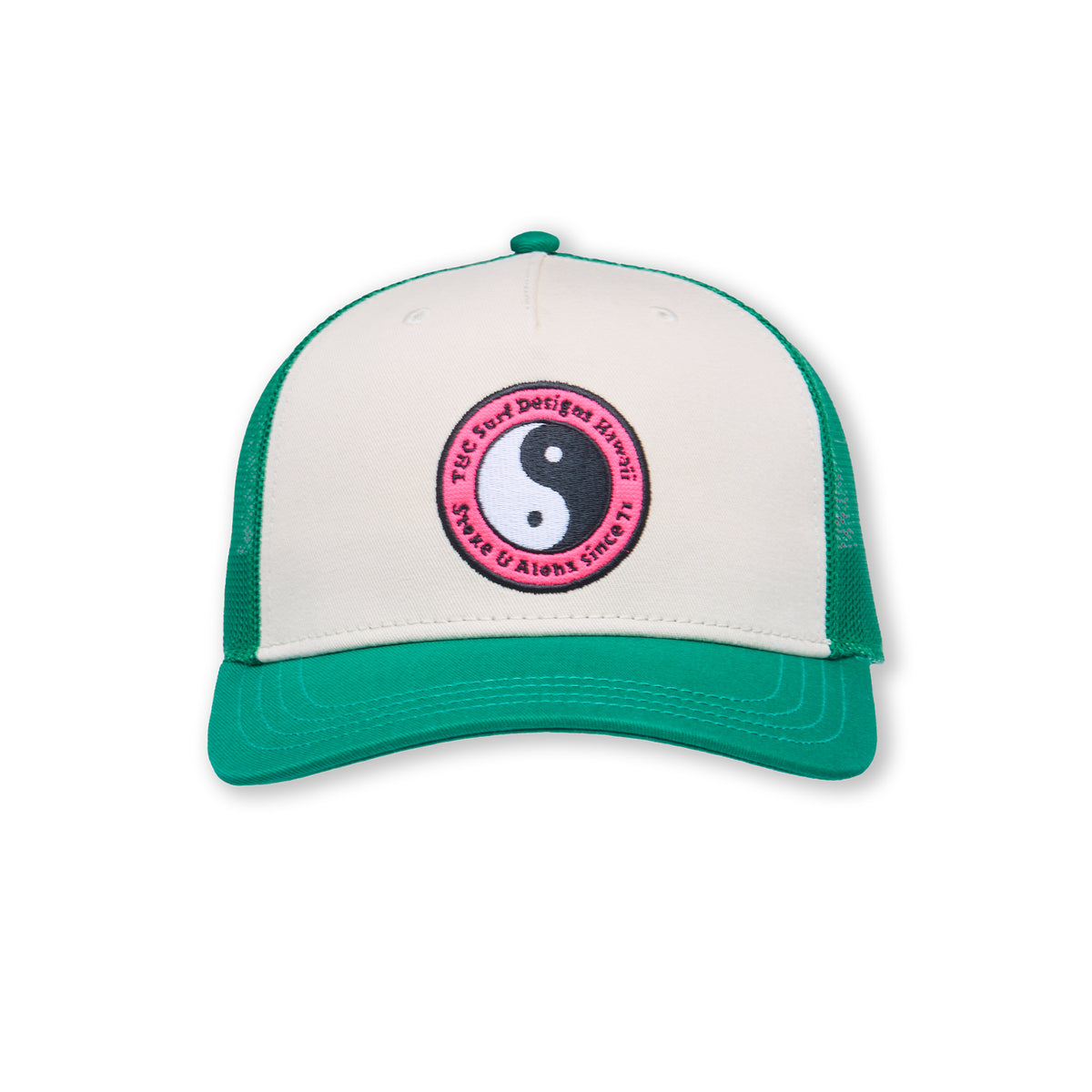 YY Trucker