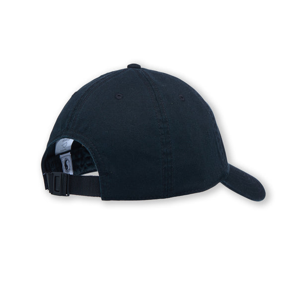 Owner Casquette Dad-Black