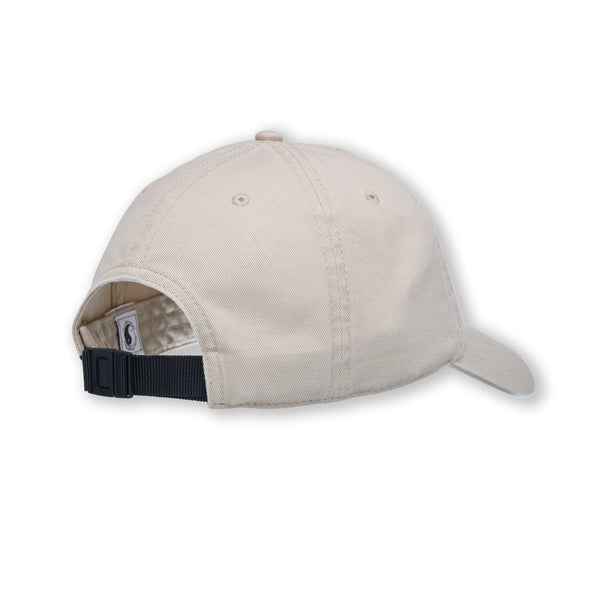 Owner Casquette Dad-White