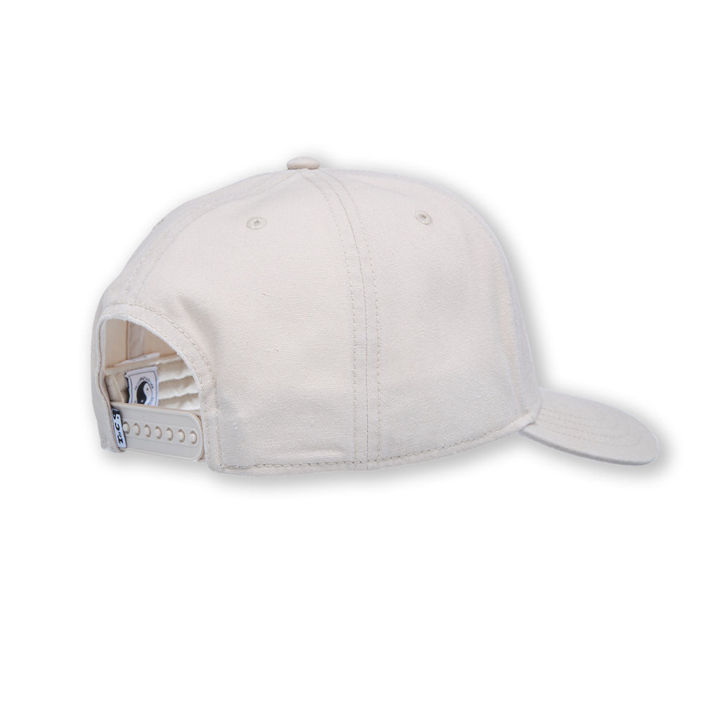 Twisted Casquette Basball -Light Khaki