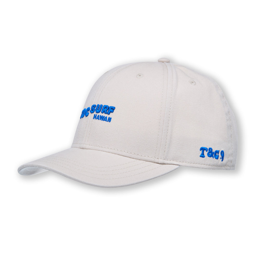 Twisted Casquette Basball -Light Khaki