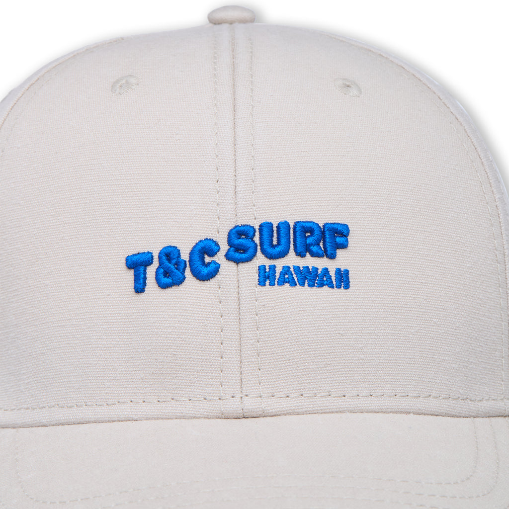 Twisted Casquette Basball -Light Khaki