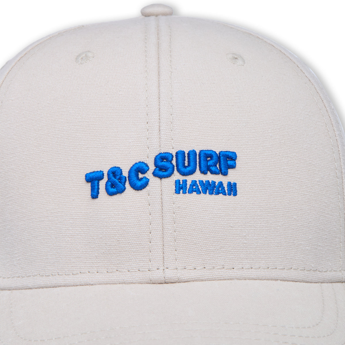 Twisted Casquette Basball -Light Khaki