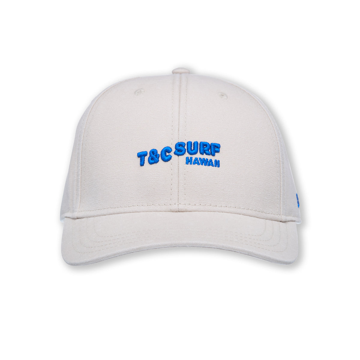 Twisted Casquette Basball -Light Khaki