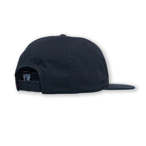 Funco Casquette Unstructured -Black