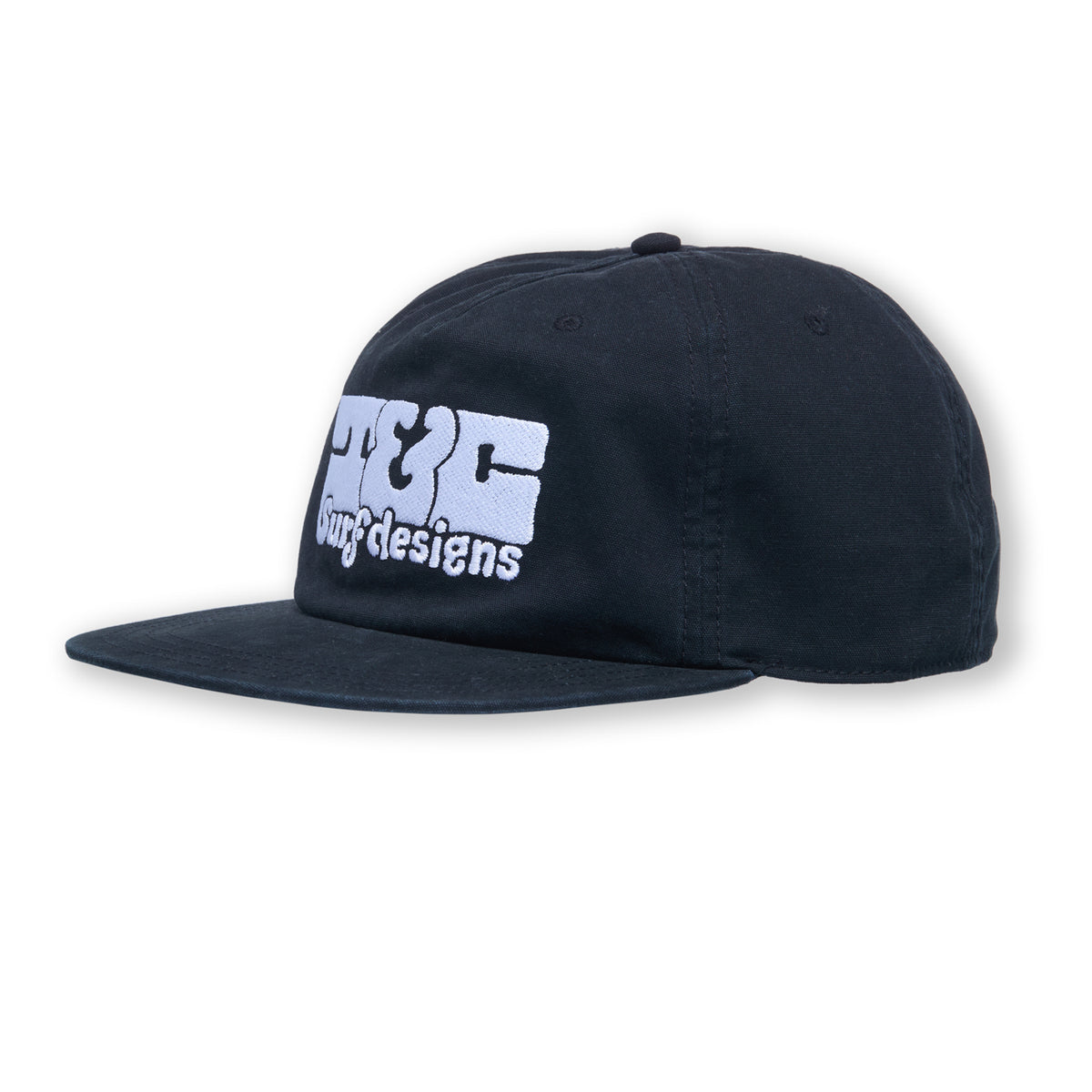 Funco Casquette Unstructured -Black