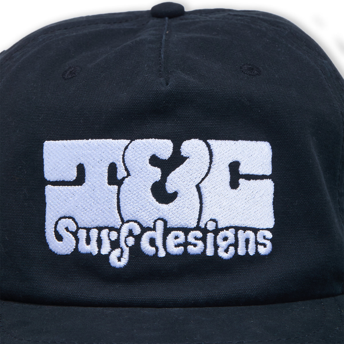 Funco Casquette Unstructured -Black