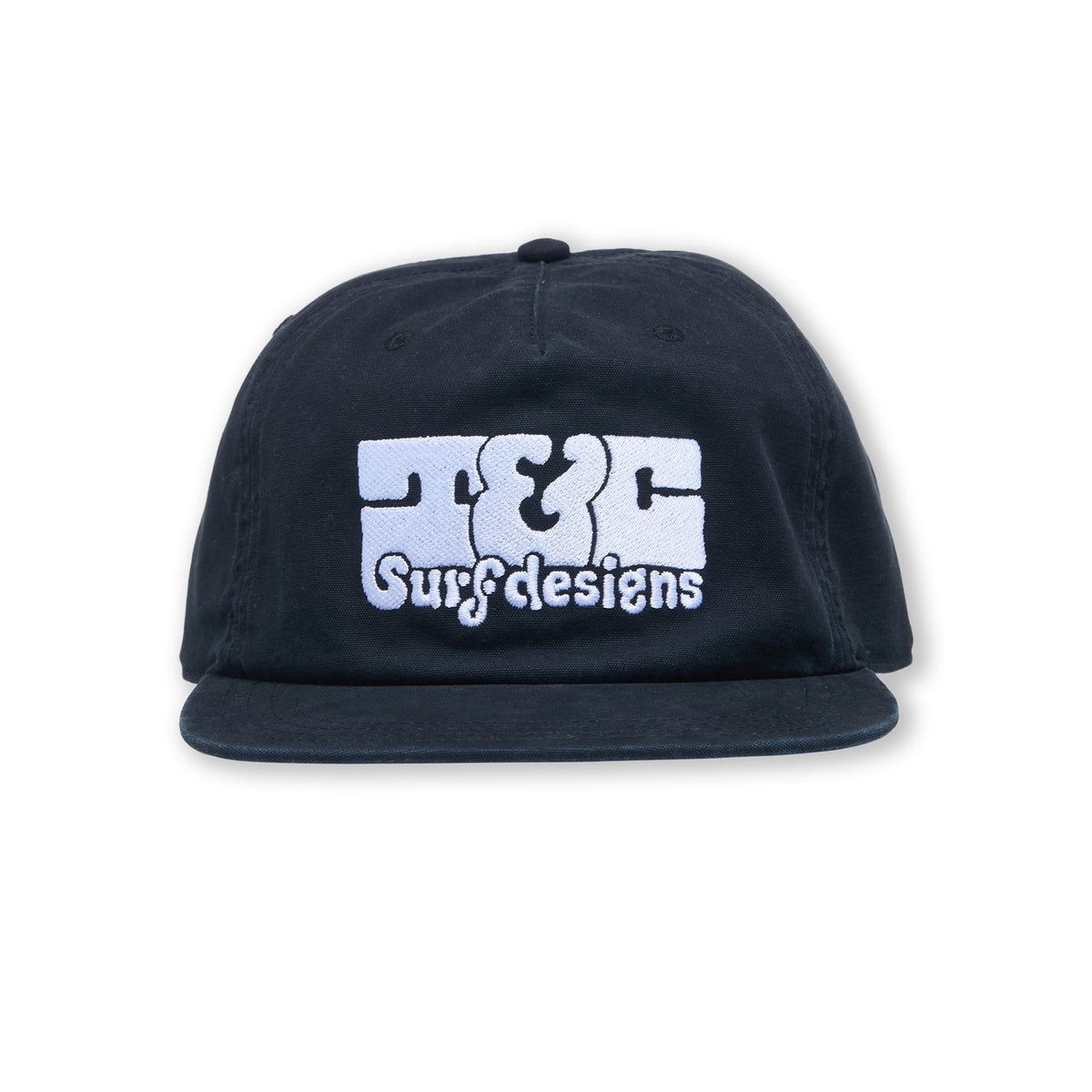 Funco Casquette Unstructured -Black