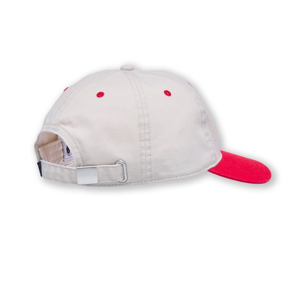TCSH Casquette Dad / Red
