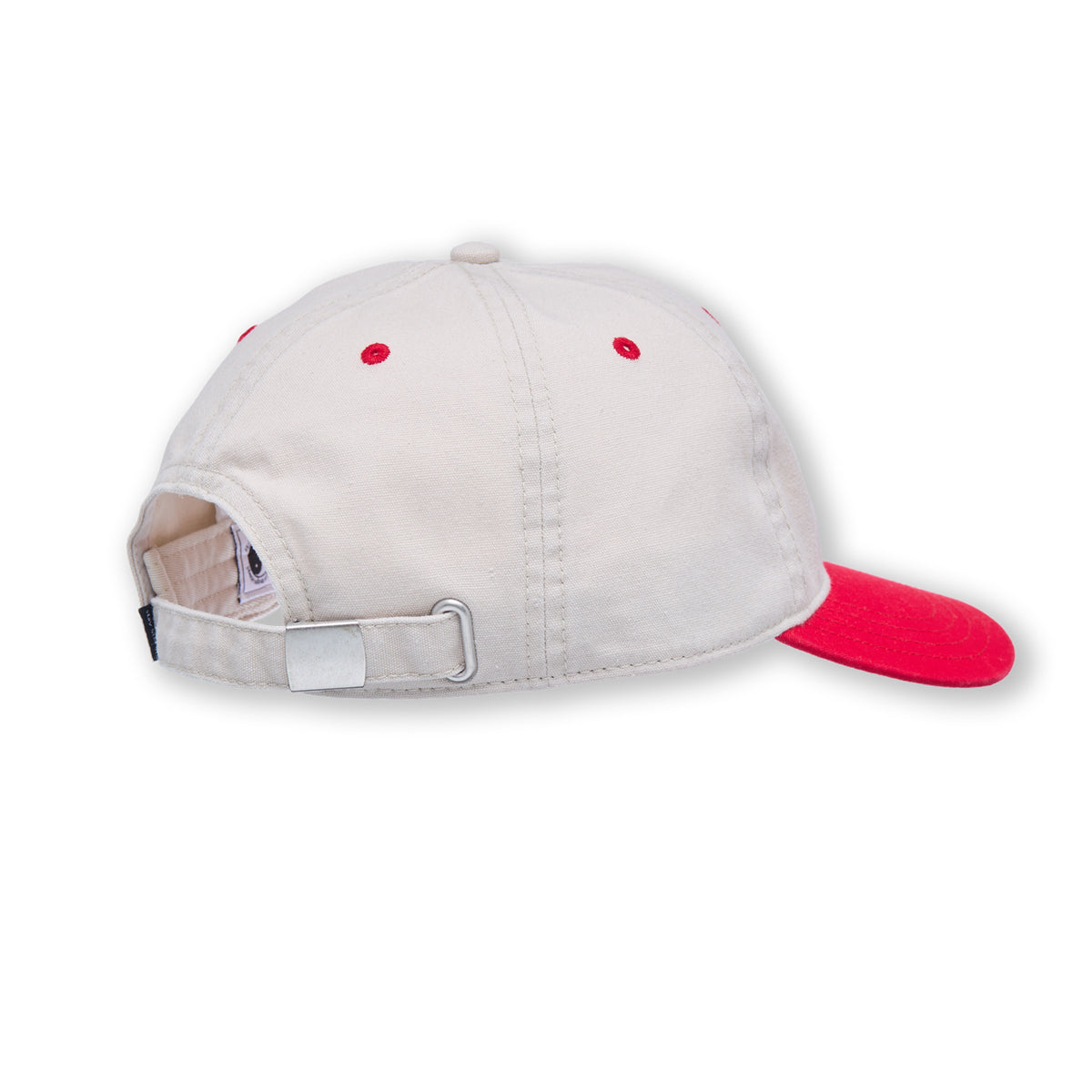 TCSH Casquette Dad / Red