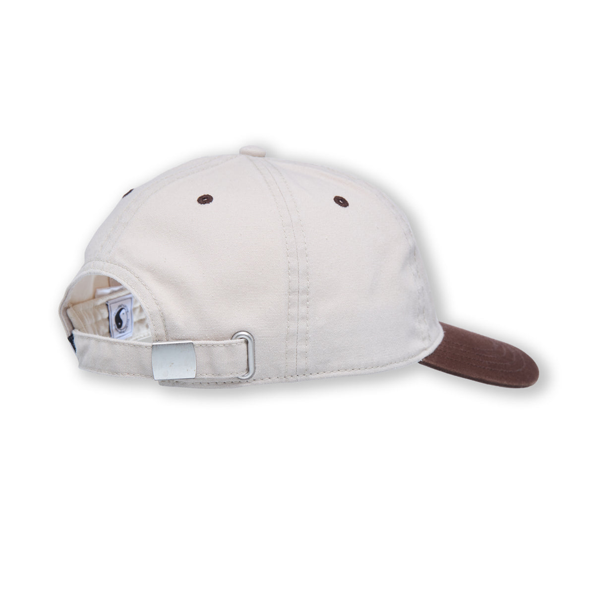 TCSH Casquette Dad -Greige / Brown