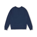 OG Plain Crew Sweat-Dark Navy