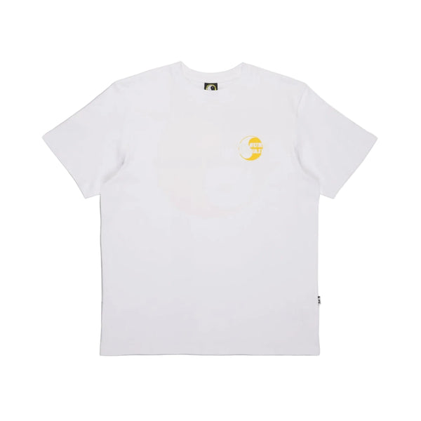 T&C Surf Designs TCSH S/S T-Shirt - White