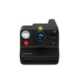 POLAROID NOW+ Generation 3 - Black