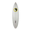 T&C Surf Designs - Glenn Pang - Nomad