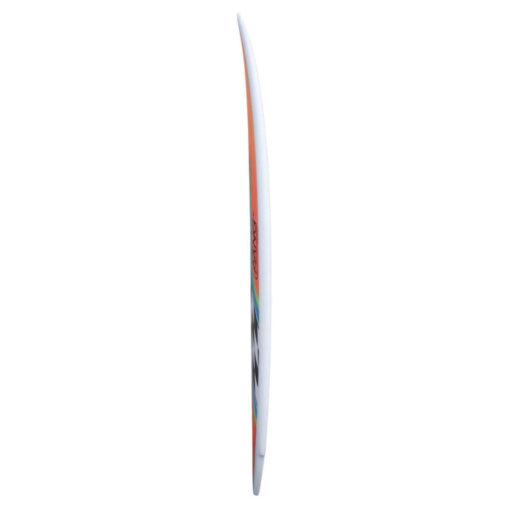 T&C Surf Designs -  Glenn Pang - THE SINNER