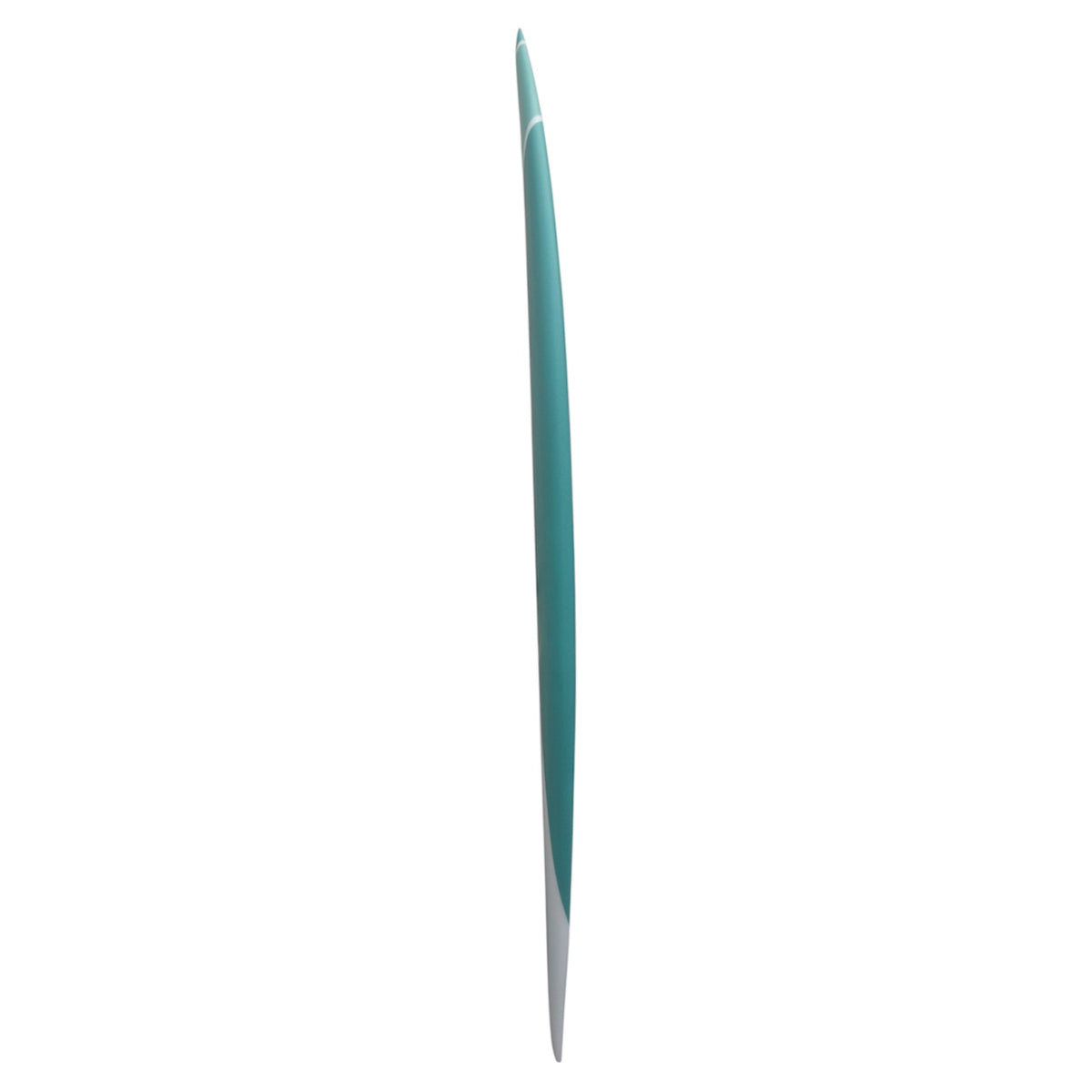 T&C Surf Designs - Glenn Pang - Retro Fish