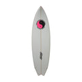 T&C Surf Designs -  Glenn Pang - THE SINNER