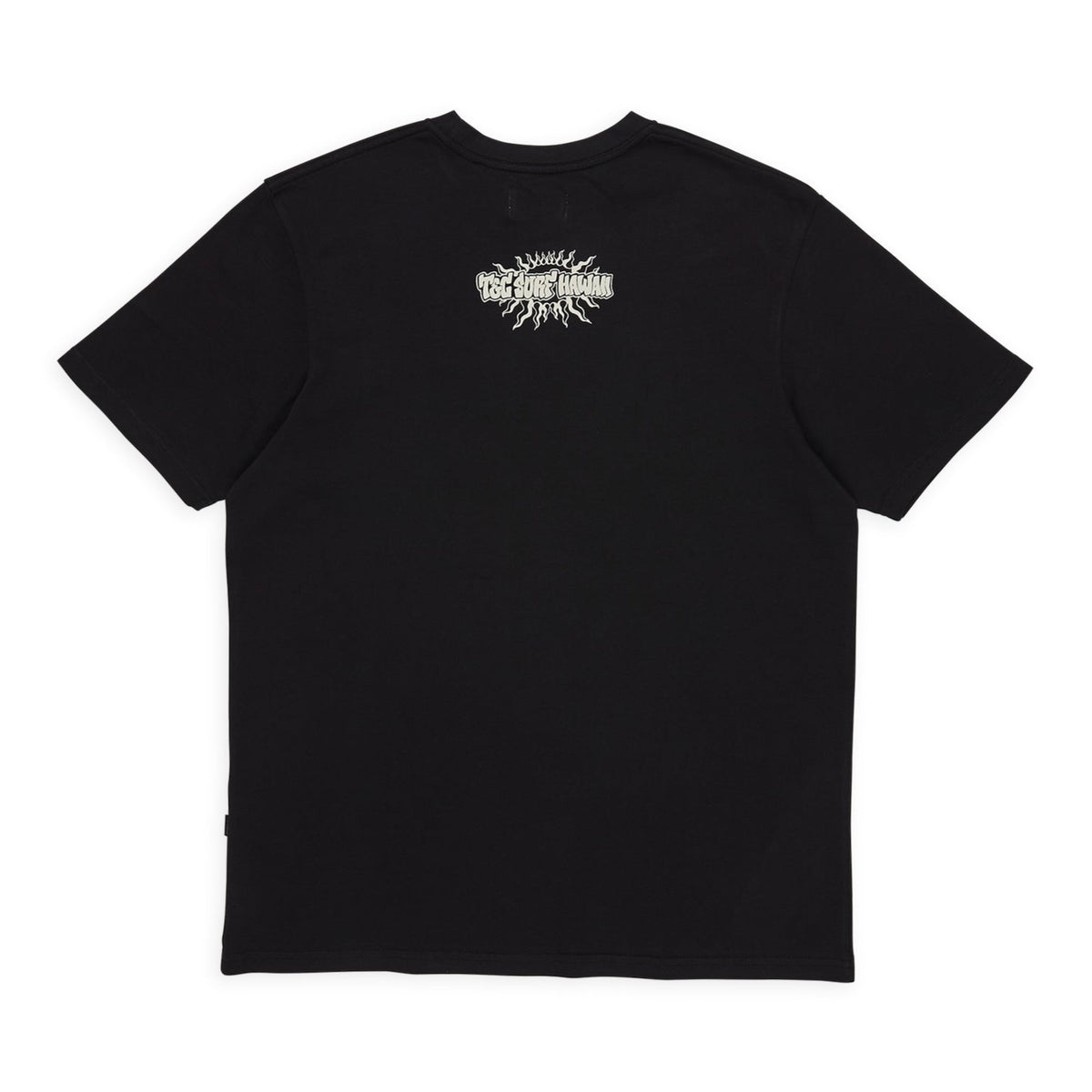 T&C Surf Designs Splendid S/S T-Shirt - Washed Black