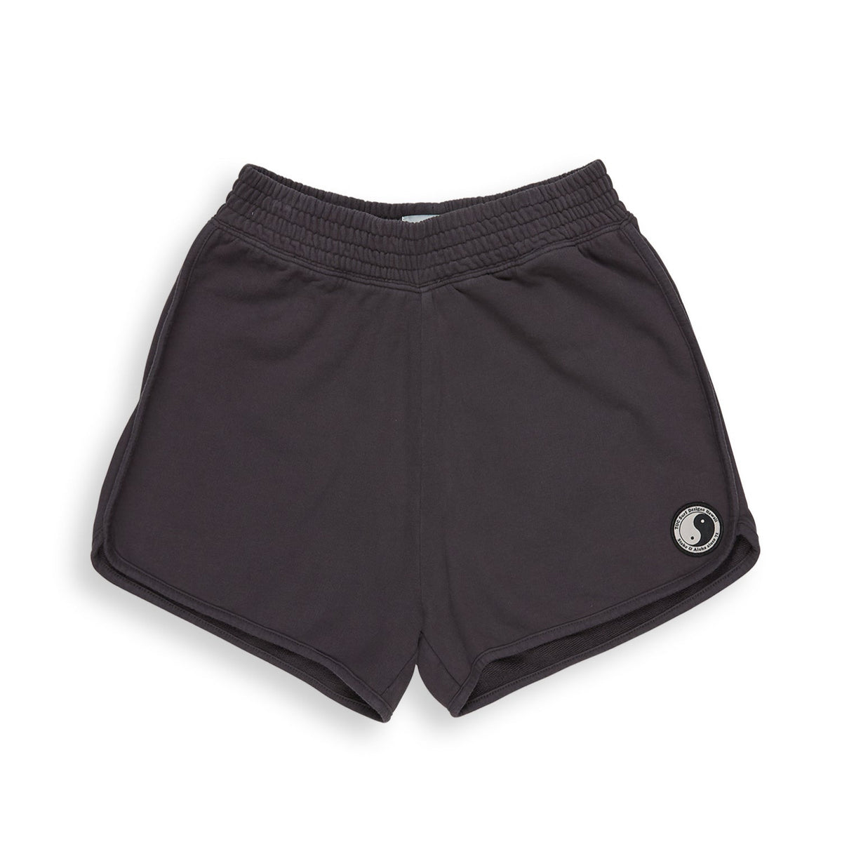 Women YY Fleece Short