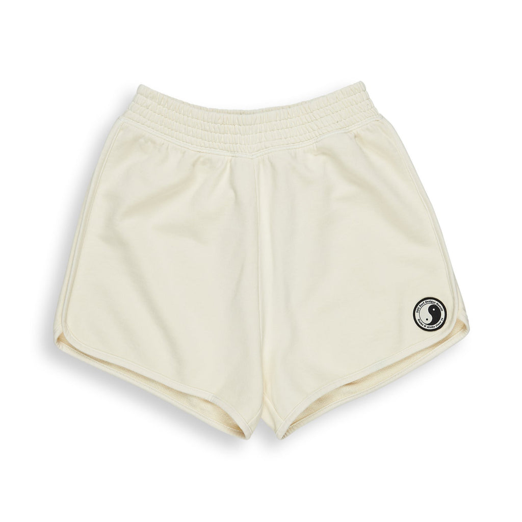 Women YY Fleece Short