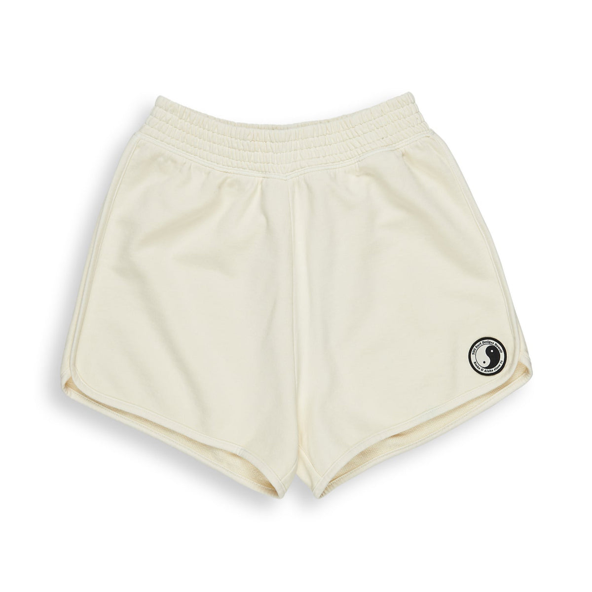Women YY Fleece Short