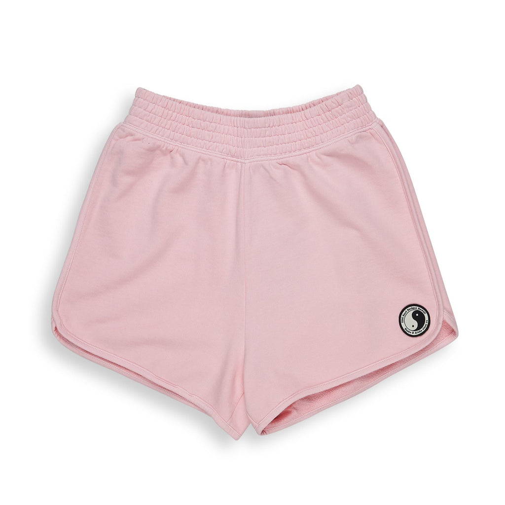 Women YY Fleece Short