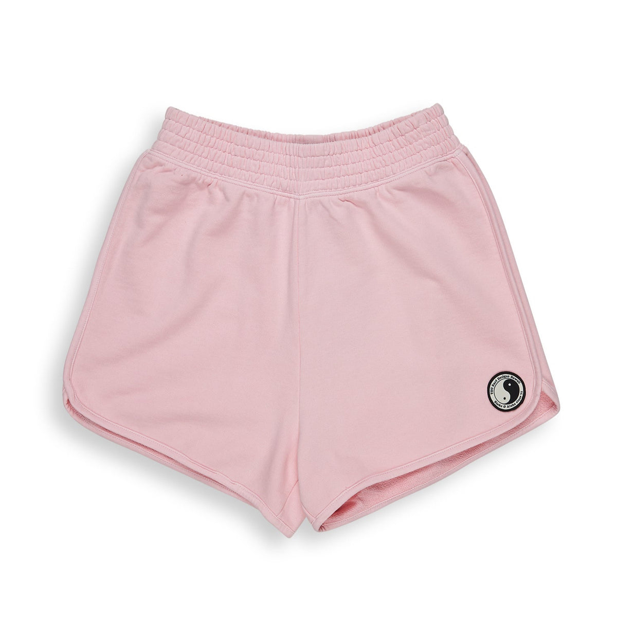 Women YY Fleece Short