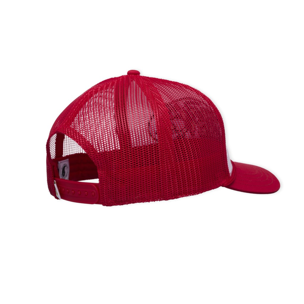 Funco  Casquette Trucker- Red