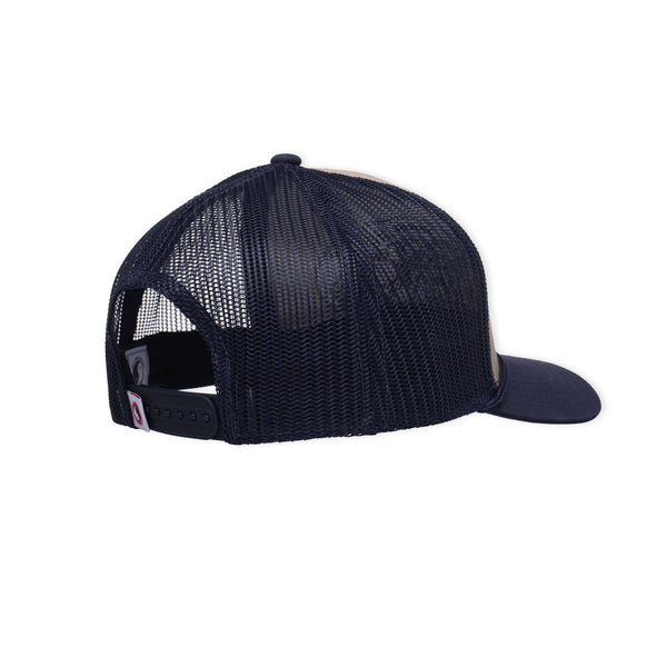 Funco Casquette Trucker-Navy