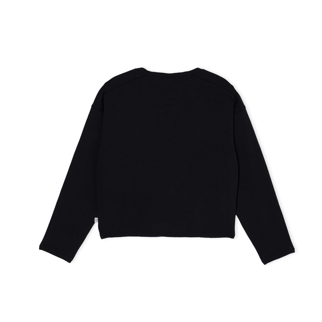 Women Aloha Crew Sweat