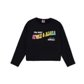 Women Aloha Crew Sweat