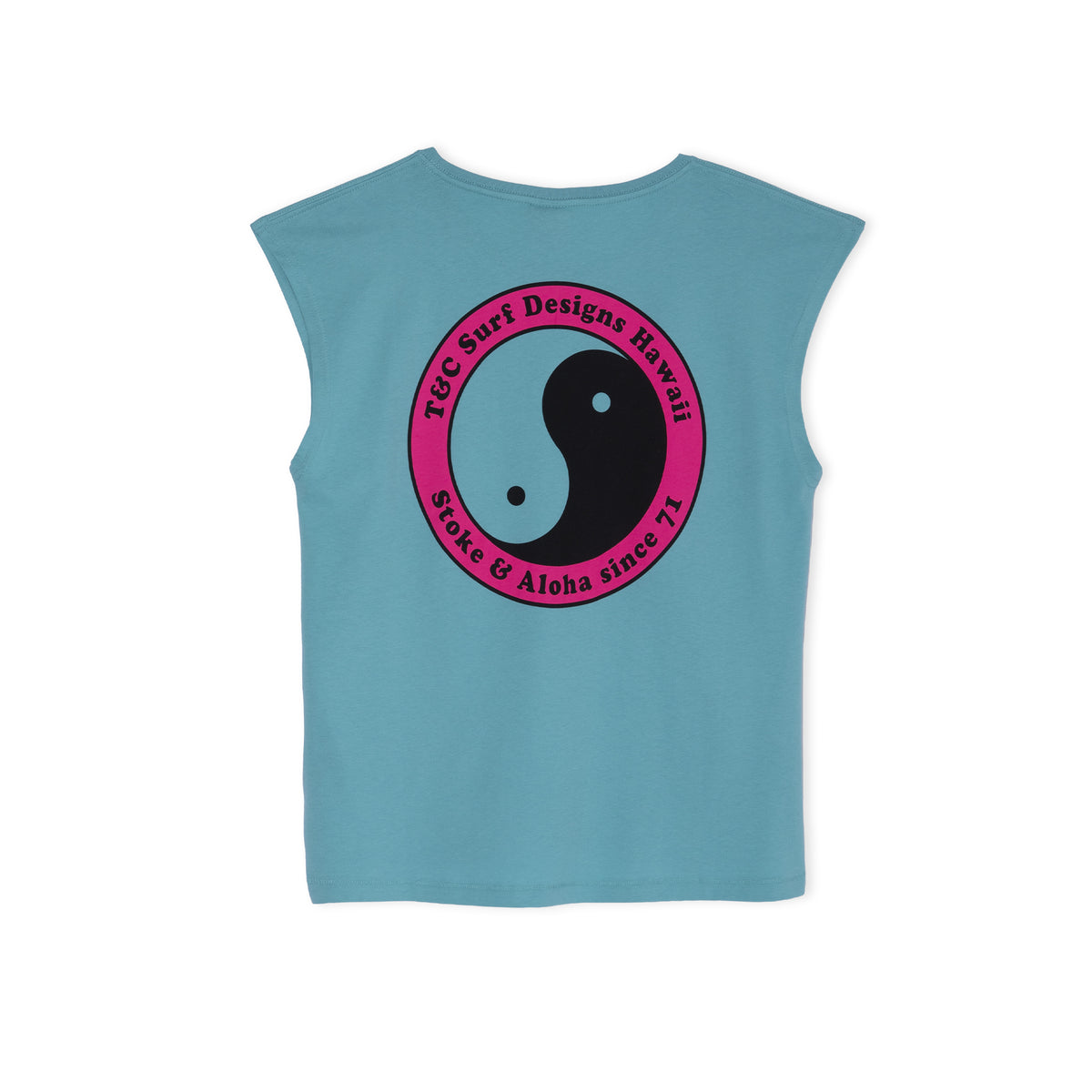 Women YY 71 Muscle Débardeur