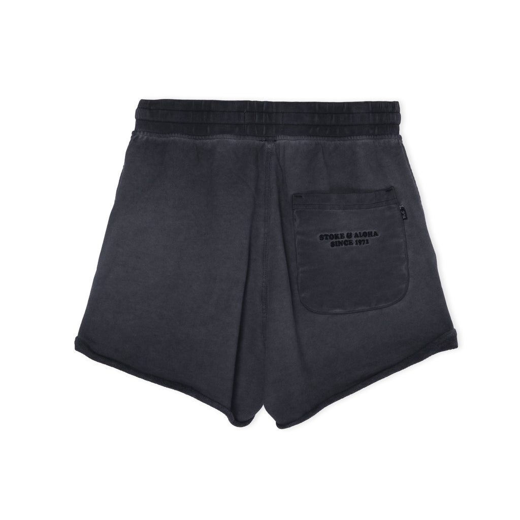 Women YY Fleece Short