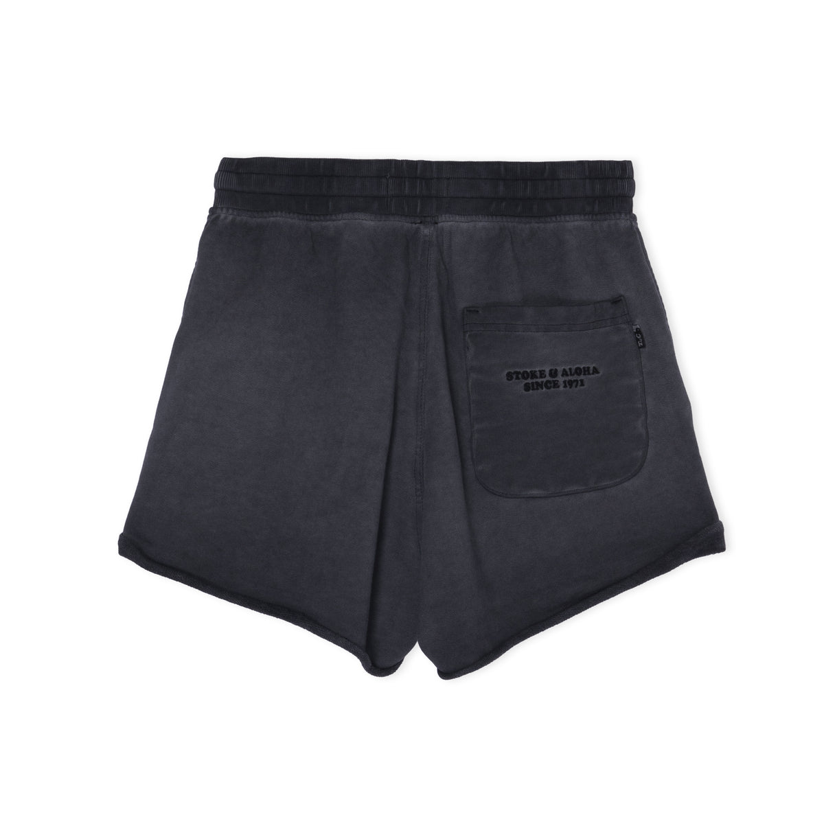 Women YY Fleece Short