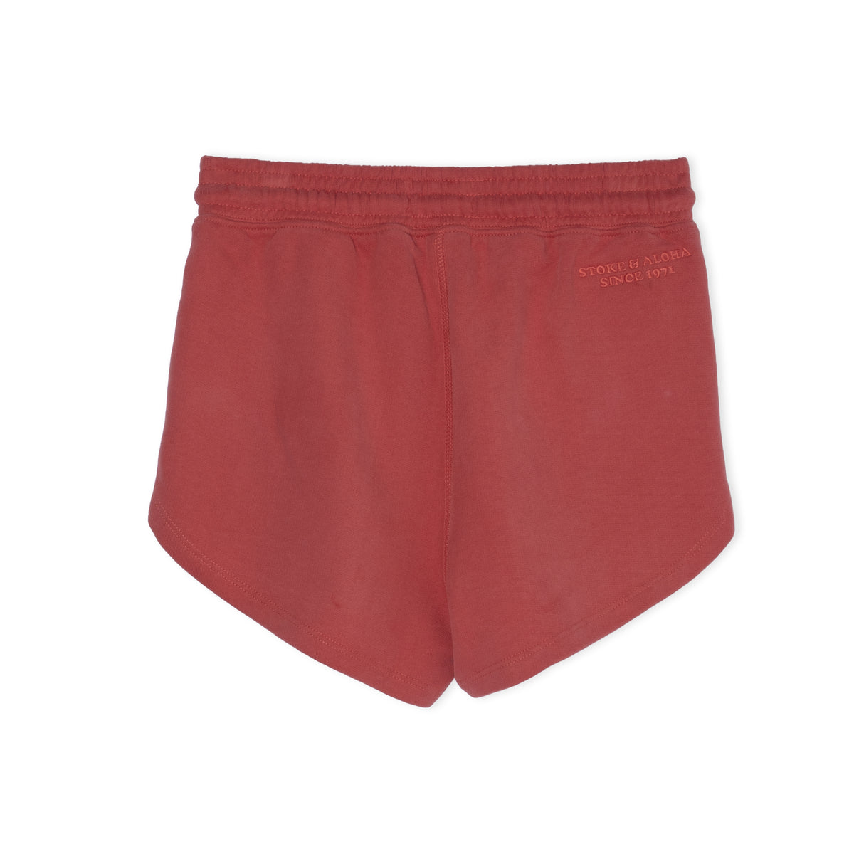 Women Shorty Short