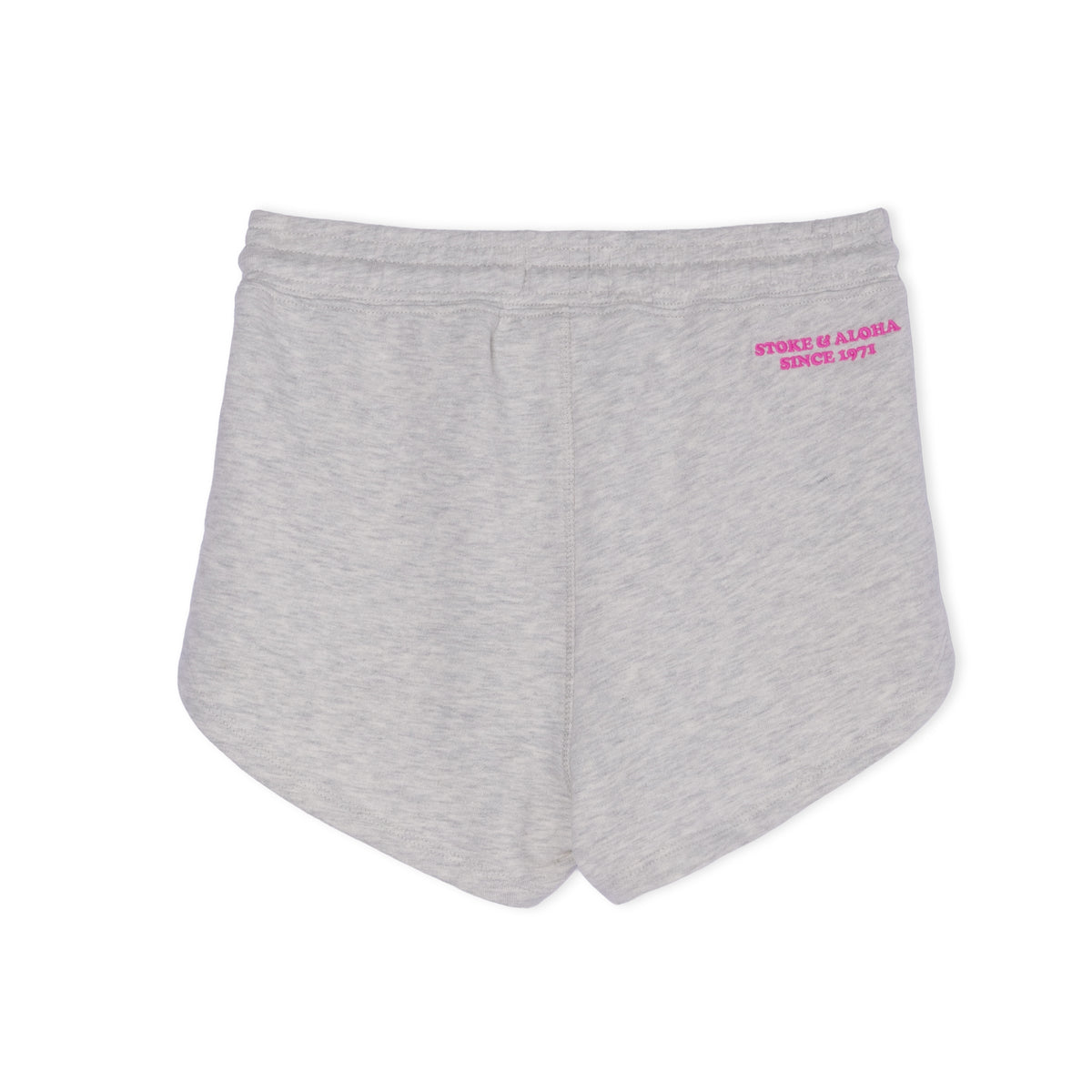 Women Shorty Short