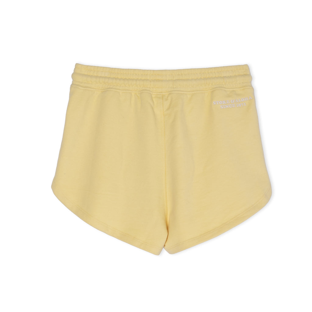 Women Shorty Short