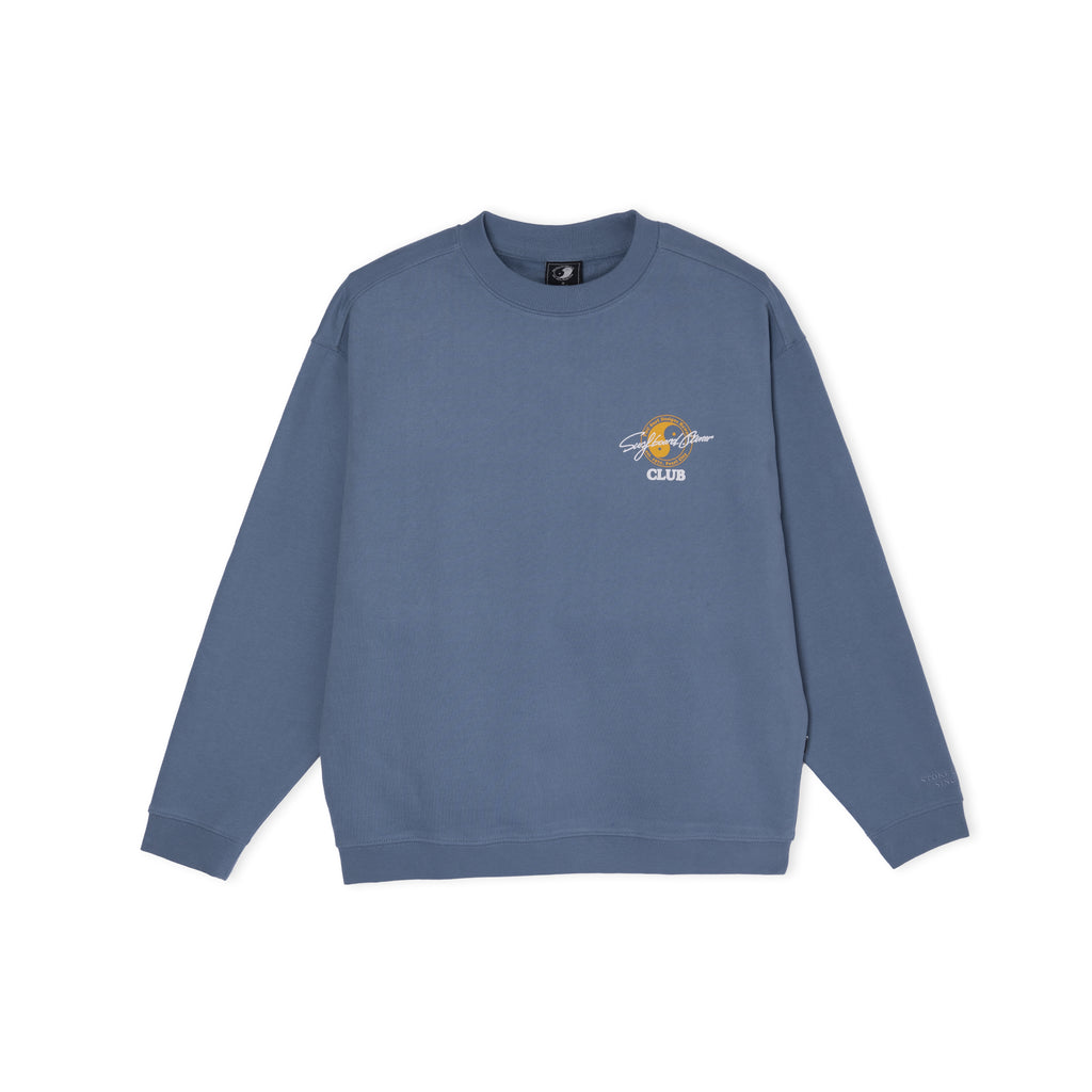 Owner Crew Sweat