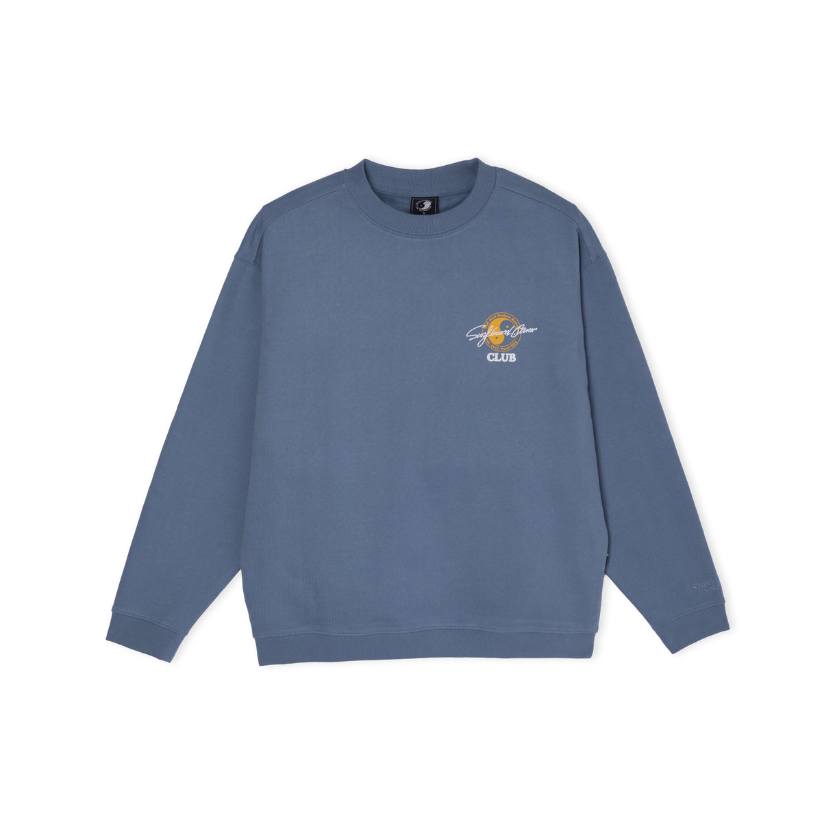 Owner Crew Sweat