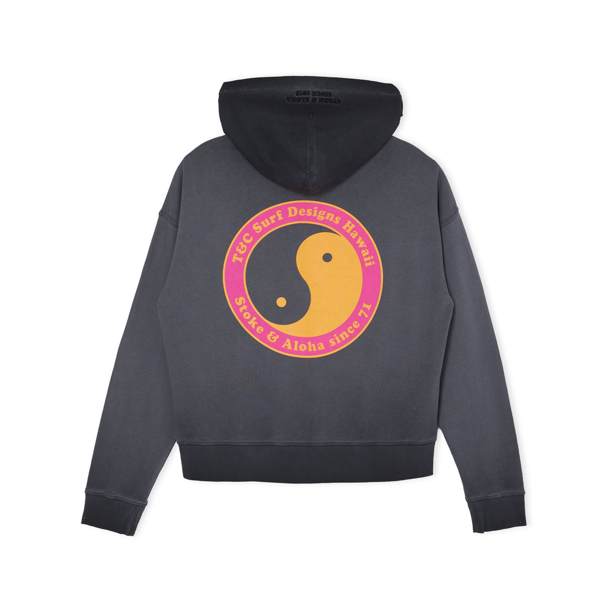 Women YY 71 Sweat à capuche