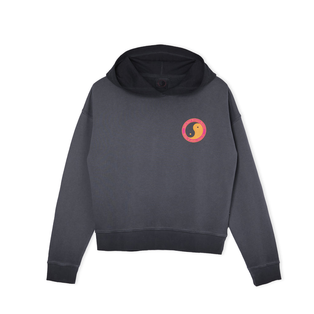 Women YY 71 Sweat à capuche