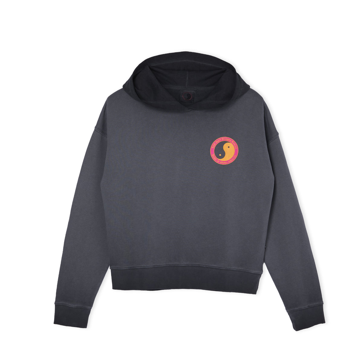Women YY 71 Sweat à capuche