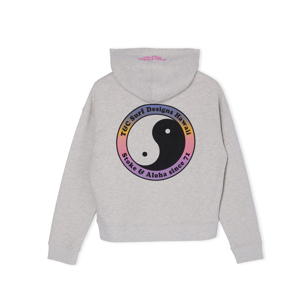 Women YY 71 Sweat à capuche