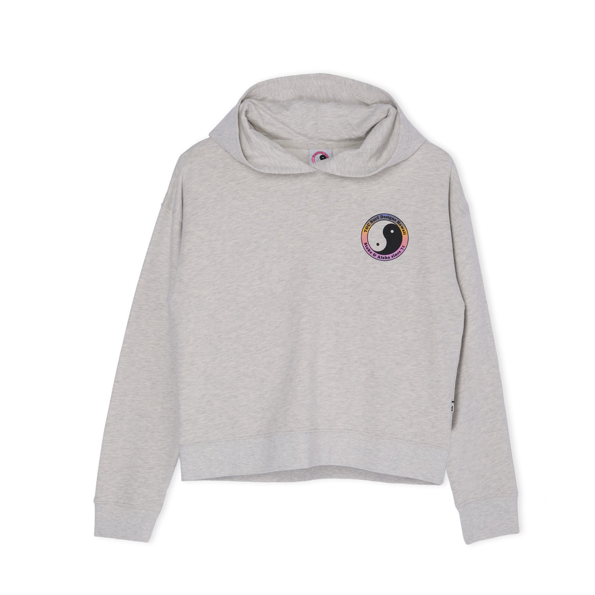 Women YY 71 Sweat à capuche