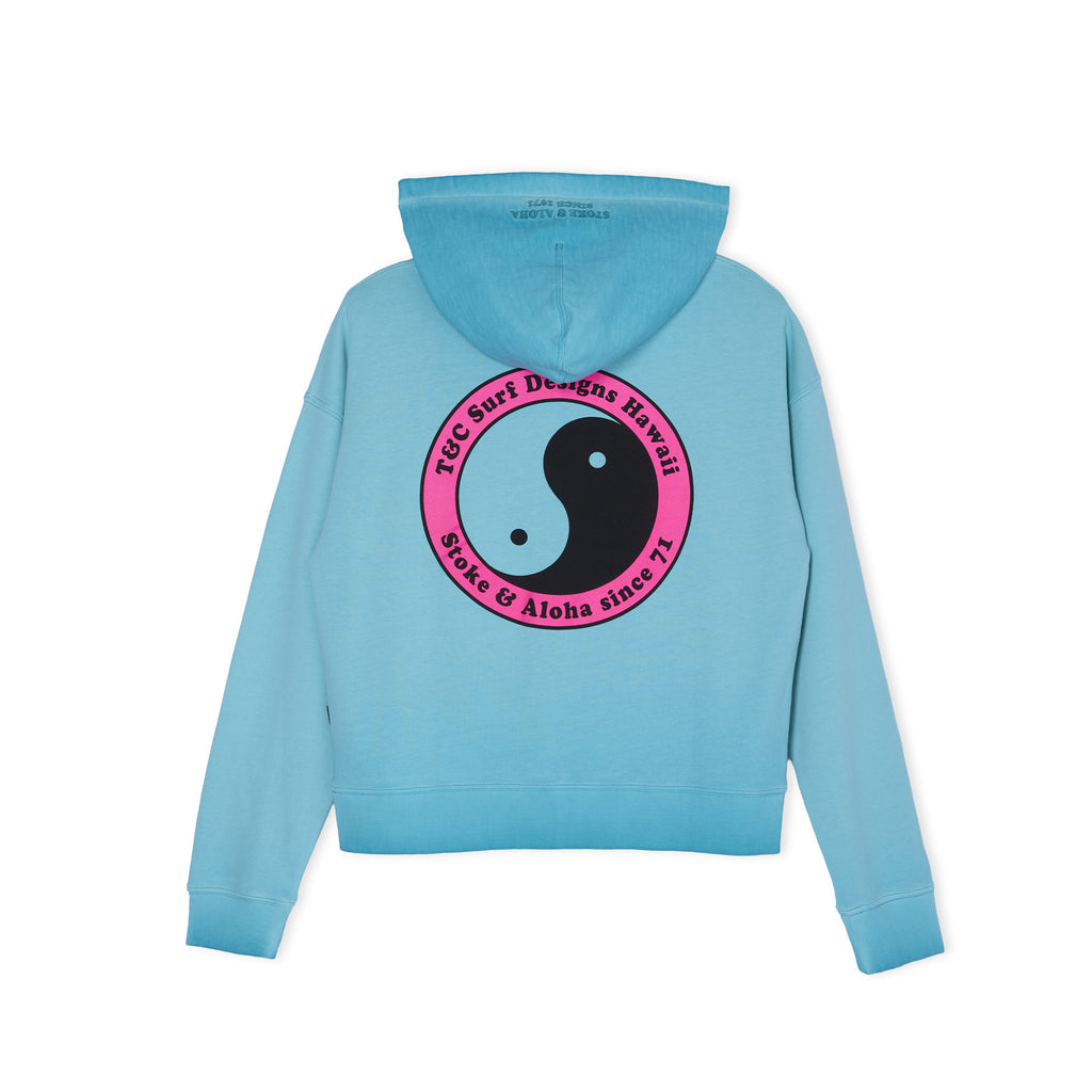 Women YY 71 Sweat à capuche